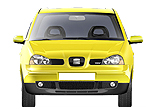 Valivé lożisko ulożenia tlmiča SEAT AROSA