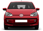 Valivé lożisko ulożenia tlmiča Volkswagen UP