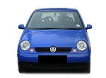 Valivé lożisko ulożenia tlmiča Volkswagen LUPO