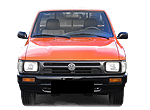Valivé lożisko ulożenia tlmiča Volkswagen TARO