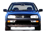 Valivé lożisko ulożenia tlmiča Volkswagen VENTO