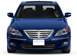Katalóg náhradných dielov HYUNDAI GENESIS