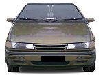 Doplnky HYUNDAI EXCEL