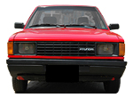 Autodiely HYUNDAI PONY