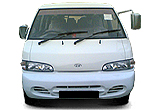 Doplnky HYUNDAI H100