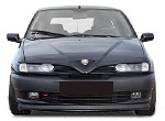 Valivé lożisko ulożenia tlmiča ALFA ROMEO 146