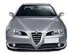 Olejový filter ALFA ROMEO 166 cena