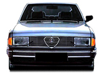 Valivé lożisko ulożenia tlmiča ALFA ROMEO 6