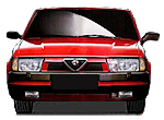 Olejový filter ALFA ROMEO 75