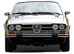 Valivé lożisko ulożenia tlmiča ALFA ROMEO ALFETTA