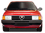 Vzduchový filter ALFA ROMEO ARNA