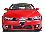 Snímač teploty chladiacej kvapaliny ALFA ROMEO BRERA