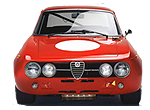 Olejový filter ALFA ROMEO GTA