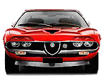 Valivé lożisko ulożenia tlmiča ALFA ROMEO MONTREAL
