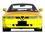 Valivé lożisko ulożenia tlmiča ALFA ROMEO RZ