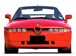 Valivé lożisko ulożenia tlmiča ALFA ROMEO SZ
