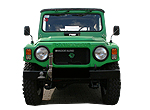 Valivé lożisko ulożenia tlmiča DAIHATSU WILDCAT/ROCKY