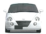 Valivé lożisko ulożenia tlmiča DAIHATSU COPEN