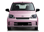 Olejový filter DAIHATSU CUORE cena