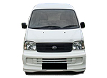 Valivé lożisko ulożenia tlmiča DAIHATSU EXTOL