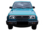 Valivé lożisko ulożenia tlmiča DAIHATSU FEROZA
