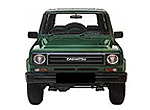 Valivé lożisko ulożenia tlmiča DAIHATSU ROCKY
