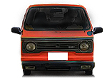 Valivé lożisko ulożenia tlmiča DAIHATSU HIJET