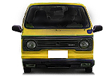 Valivé lożisko ulożenia tlmiča DAIHATSU SPARCAR