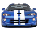 Valivé lożisko ulożenia tlmiča DODGE VIPER