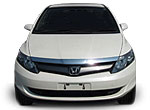 Doplnky HONDA AIRWAVE