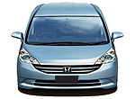 Doplnky HONDA STEPWGN