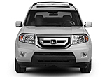 Katalóg náhradných dielov HONDA PILOT