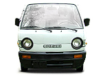 Doplnky HONDA ACTY TN
