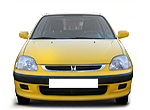 Originálne auto-diely HONDA LOGO