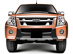 Autodiely ISUZU D-MAX