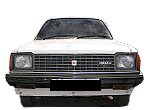 Autodiely ISUZU GEMINI