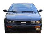 Originálne auto-diely ISUZU IMPULSE