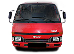 Autodiely ISUZU MIDI