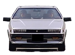 Originálne auto-diely ISUZU PIAZZA