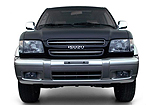 Autodiely ISUZU TROOPER