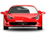 Valivé lożisko ulożenia tlmiča FERRARI 458