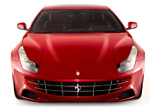Valivé lożisko ulożenia tlmiča FERRARI FF