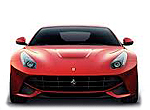 Valivé lożisko ulożenia tlmiča FERRARI F12 BERLINETTA