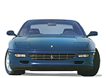 Valivé lożisko ulożenia tlmiča FERRARI 456 GT