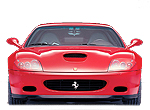 Valivé lożisko ulożenia tlmiča FERRARI 550 / 575M Maranello