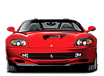 Valivé lożisko ulożenia tlmiča FERRARI 550 BARCHETTA