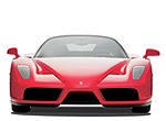 Valivé lożisko ulożenia tlmiča FERRARI ENZO