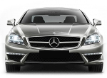 Valivé lożisko ulożenia tlmiča MERCEDES-BENZ CLC