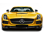 Valivé lożisko ulożenia tlmiča MERCEDES-BENZ SLS AMG