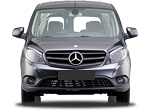 Olejový filter MERCEDES-BENZ CITAN